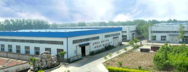 九一香蕉视频网站智能装备工厂实景